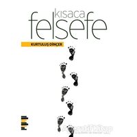 Kısaca Felsefe - Kurtuluş Dinçer - Pharmakon Kitap