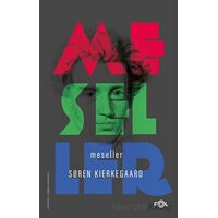 Meseller - Soren Kierkegaard - Fol Kitap