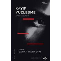 Kayıp Yüzleşme - Kolektif - Fol Kitap