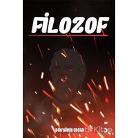 Filozof - Bünyamin Ercan - Cinius Yayınları