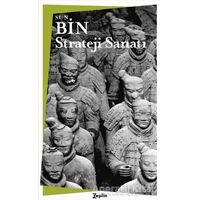 Strateji Sanatı - Sun Bin - Zeplin Kitap