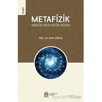 Metafizik - İrfan Görkaş - DBY Yayınları