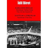 Bir Kutuda İki Kitap: İdil Biret - İdil Biret - Tarihçi Kitabevi