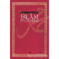 İslam Peygamberi - Muhammed Hamidullah - Beyan Yayınları