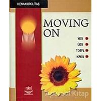 Moving On - Kenan Dikilitaş - Nobel Akademik Yayıncılık