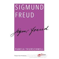 Sigmund Freud - Pamela Thurschwell - The Kitap