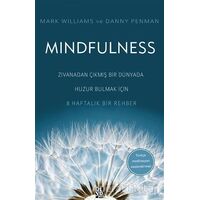Mindfulness - Danny Penman - Diyojen Yayıncılık