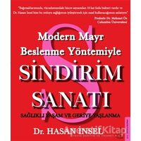 Modern Mayr Beslenme Yöntemiyle Sindirim Sanatı - Hasan İnsel - Destek Yayınları