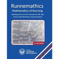 Runnemathics : Mathematics of Running : Modeling Pace and Time Formulas for 10K Half Full and Ultra