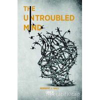 The Untroubled Mind - R. B. Armitage - Gece Kitaplığı