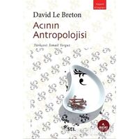 Acının Antropolojisi - David Le Breton - Sel Yayıncılık