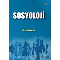 Sosyoloji - Bünyamin Ercan - Cinius Yayınları
