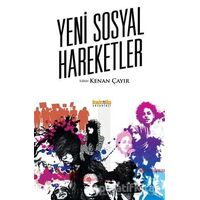 Yeni Sosyal Hareketler - Kenan Çayır - Kaknüs Yayınları