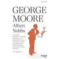 Albert Nobbs - George Moore - Can Yayınları