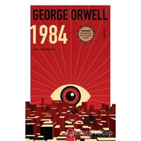 1984 - George Orwell - Pınar Yayınları