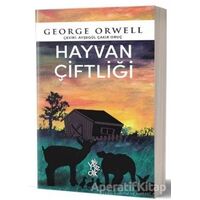 Hayvan Çiftliği - George Orwell - Venedik Yayınları