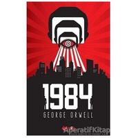 1984 - George Orwell - Fark Yayınları