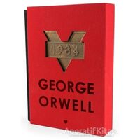 1984 - George Orwell - Can Yayınları