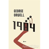 1984 - George Orwell - Şule Yayınları