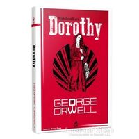 Rahibin Kızı Dorothy - George Orwell - Ren Kitap