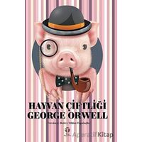 Hayvan Çiftliği - George Orwell - Tema Yayınları