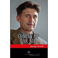 Coming Up For Air - George Orwell - Platanus Publishing