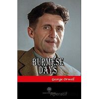 Burmese Days - George Orwell - Platanus Publishing