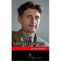 A Clergymans Daughter - George Orwell - Platanus Publishing