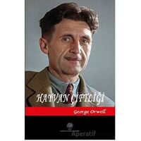 Hayvan Çiftliği - George Orwell - Platanus Publishing