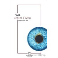 1984 - George Orwell - Dekalog Yayınları