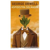 Aspidistra Solmasın - George Orwell - Puslu Yayıncılık
