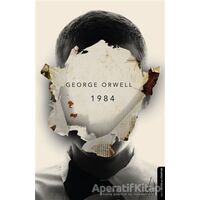1984 - George Orwell - Destek Yayınları