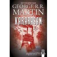 Karabasan - George R. R. Martin - Dex Yayınevi