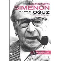 Üç Kardeştiler - Georges Simenon - Everest Yayınları