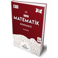 TYT 10`lu Matematik Denemesi Ders Ortamı Yayınları