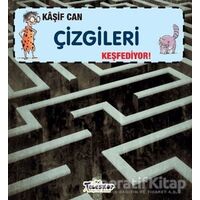 Kaşif Can Çizgileri Keşfediyor! - Felicia Law - Teleskop Popüler Bilim