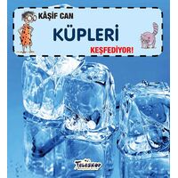 Kaşif Can Küpleri Keşfediyor! - Felicia Law - Teleskop Popüler Bilim