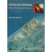 Hayaller Kervanı - Gertrude Reinisch - Homer Kitabevi