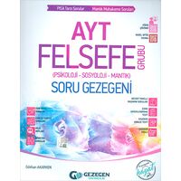 Gezegen AYT Felsefe Soru Gezegeni