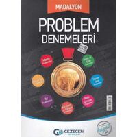 Gezegen Madalyon Problem Denemeleri