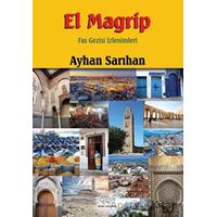 El Magrip - Ayhan Sarıhan - Ürün Yayınları