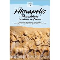 Hierapolis / Pamukkale (Türkçe) - Kolektif - Uranus