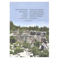 Antik Dönemde Akdenizde Kırsal ve Kent - Kolektif - Bilgin Kültür Sanat Yayınları