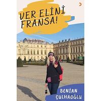 Ver Elini Fransa - Benian Çulhaoğlu - Cinius Yayınları