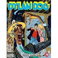 Dylan Dog Sayı 18 - Gianfranco Manfredi - Lal Kitap