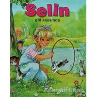 Selin Göl Kıyısında - Gilberte Millour - Remzi Kitabevi