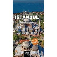 İstanbul (İngilizce) - Bülent Demirdurak - Gita Yayınları