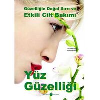 Yüz Güzelliği - Sheikh Virtue - Yeşil Elma Yayıncılık