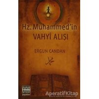 Hz. Muhammedin Vahyi Alışı - Ergun Candan - Sınır Ötesi Yayınları