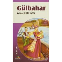 Gülbahar - Yılmaz Erdoğan - Meneviş Yayınları